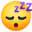 😴