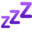 💤