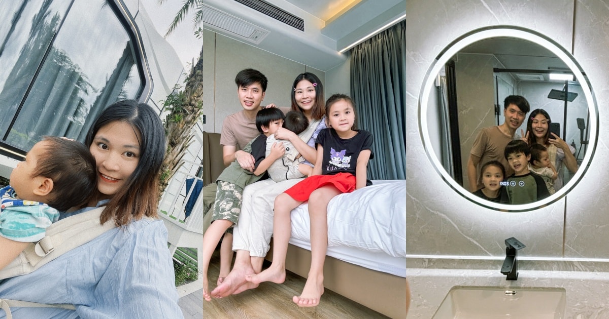 南投埔里|緣溪行森林營地的奇妙旅程:來一場森林小探險吧! - 第5張圖
